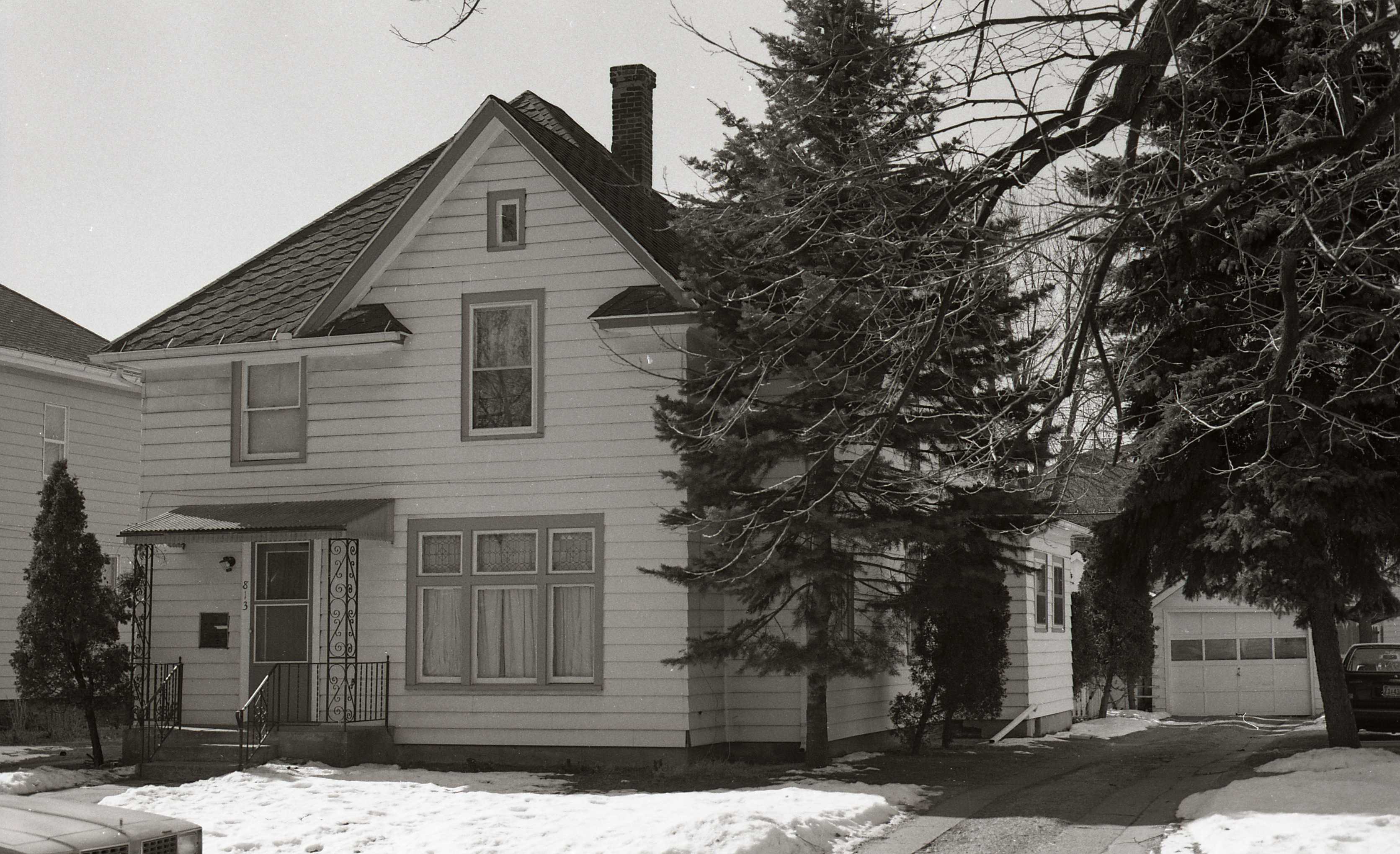 Image credit: Historic Preservation Commission of South Bend and St. Joseph County